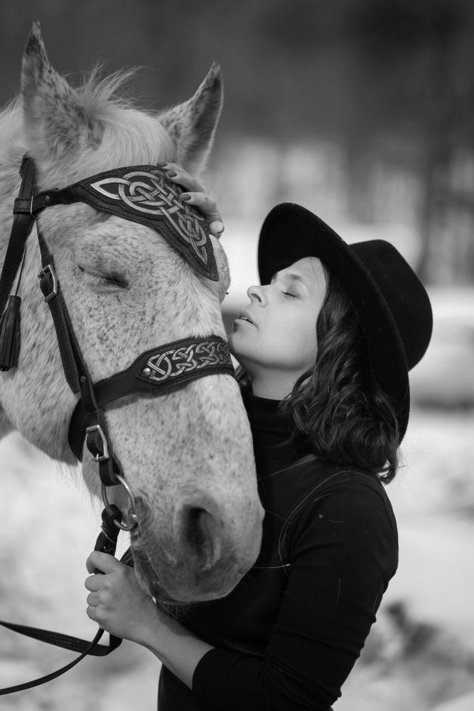 Photograph by Татьяна Шалкова