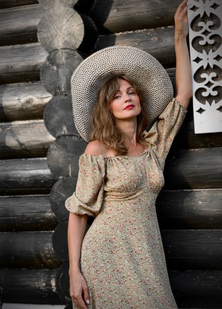 Photograph by Ольга Ходурская