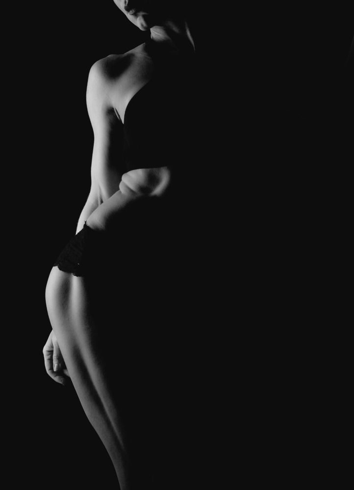 Photograph by Daniela Scanu