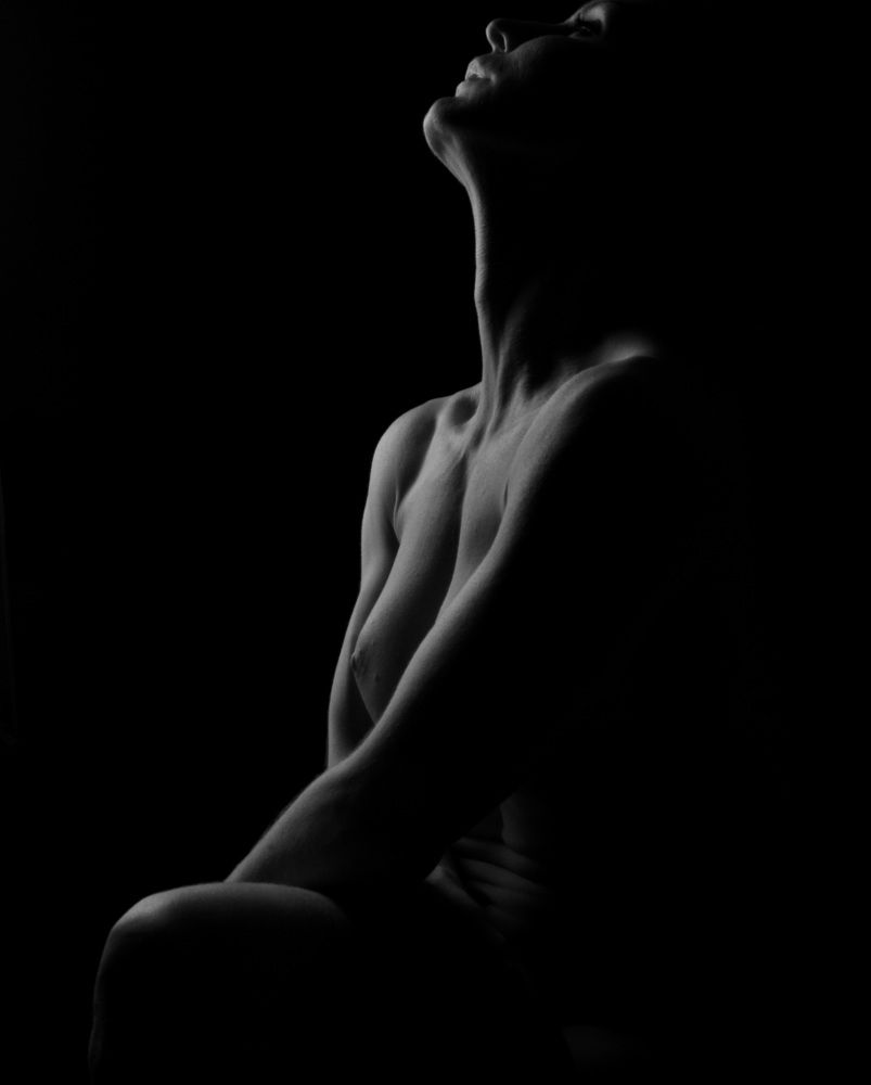 Photograph by Daniela Scanu