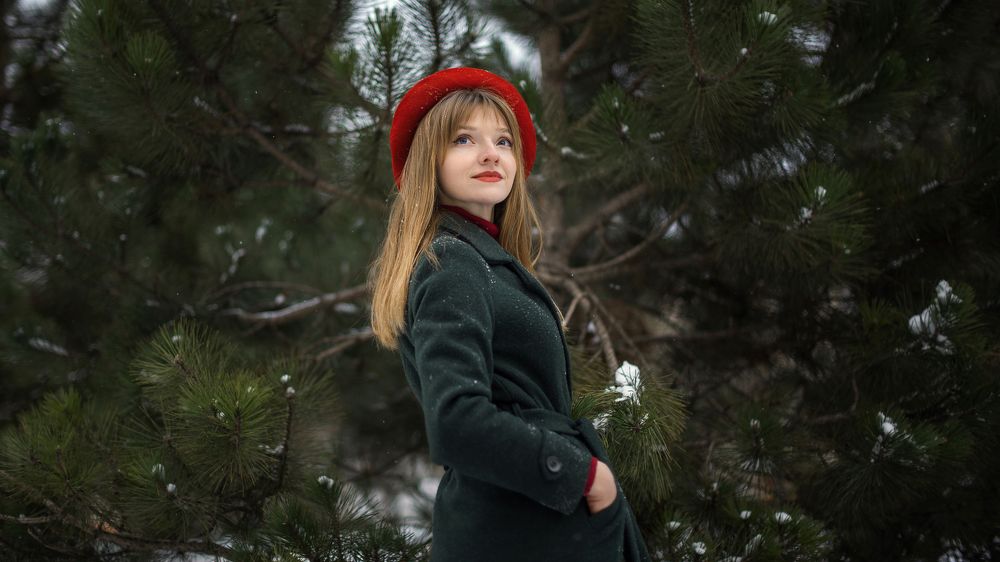 Photograph by Богатырева Ксения