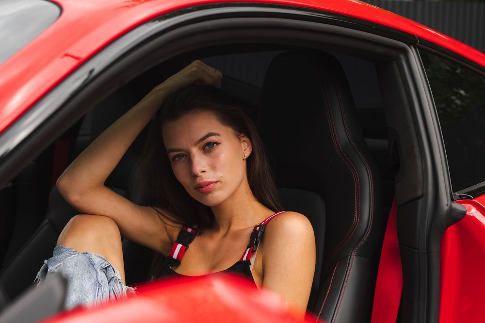 Фотография автора Кирилл Литовский