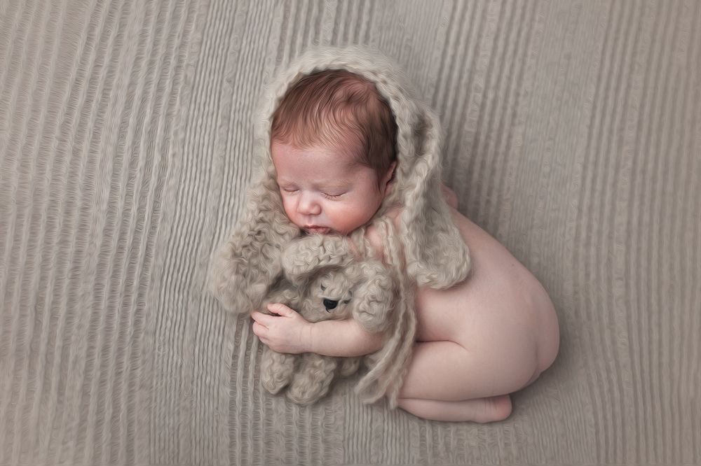 Photograph by Agustina Fernández