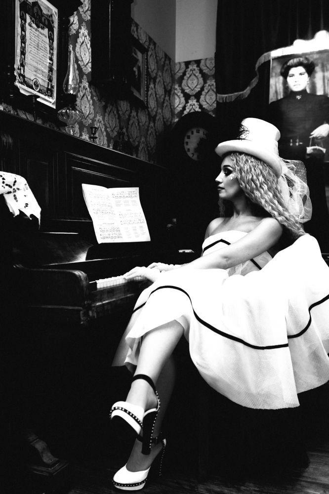 Photograph by Владимир Незнамов