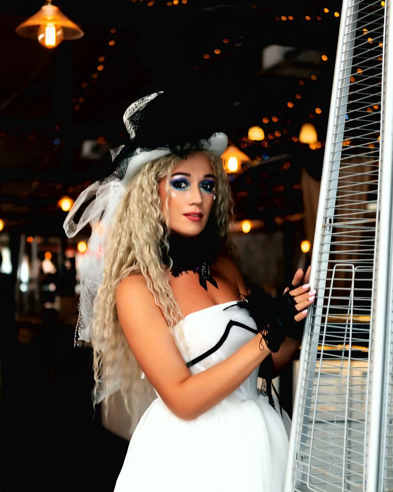 Photograph by Владимир Незнамов