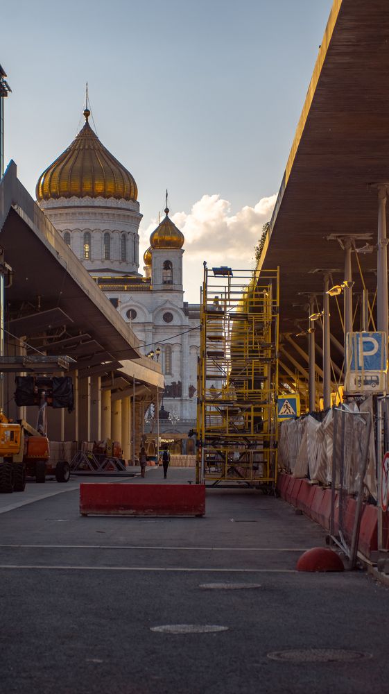 Photograph by Даниэль Чашкин