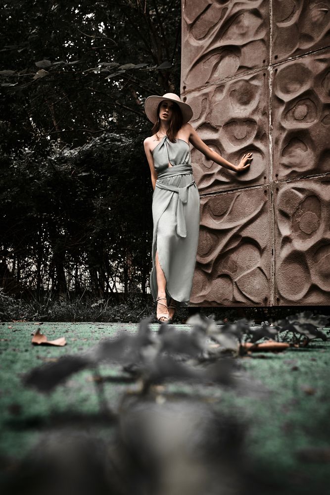 Photograph by Лиза Ананьева