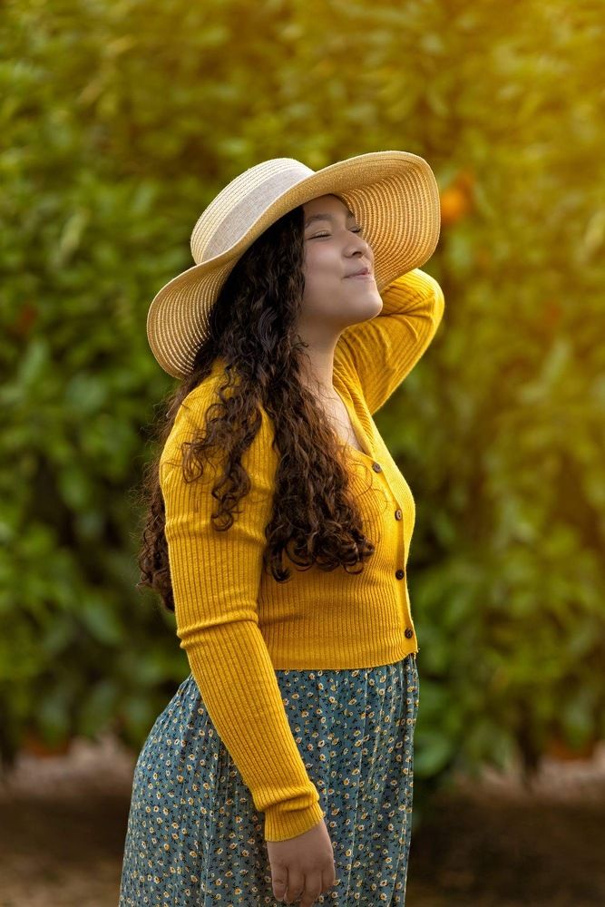 Photograph by Erika Tinoco