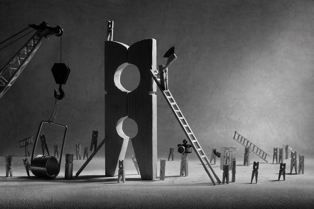 Photograph by Вика Иванова