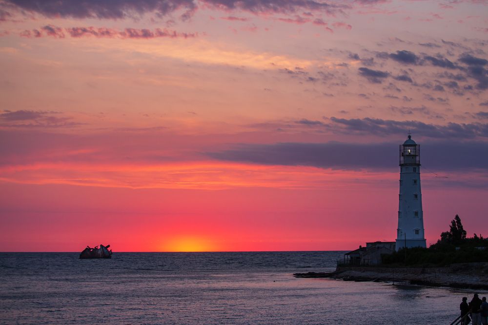 Photograph by Vladimir Soroka