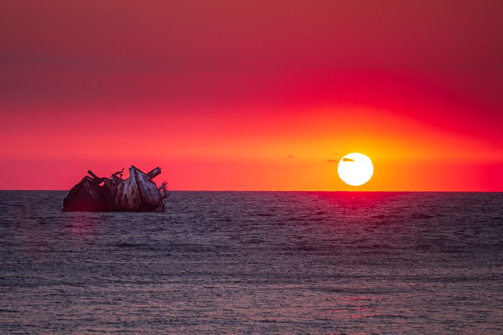 Photograph by Vladimir Soroka