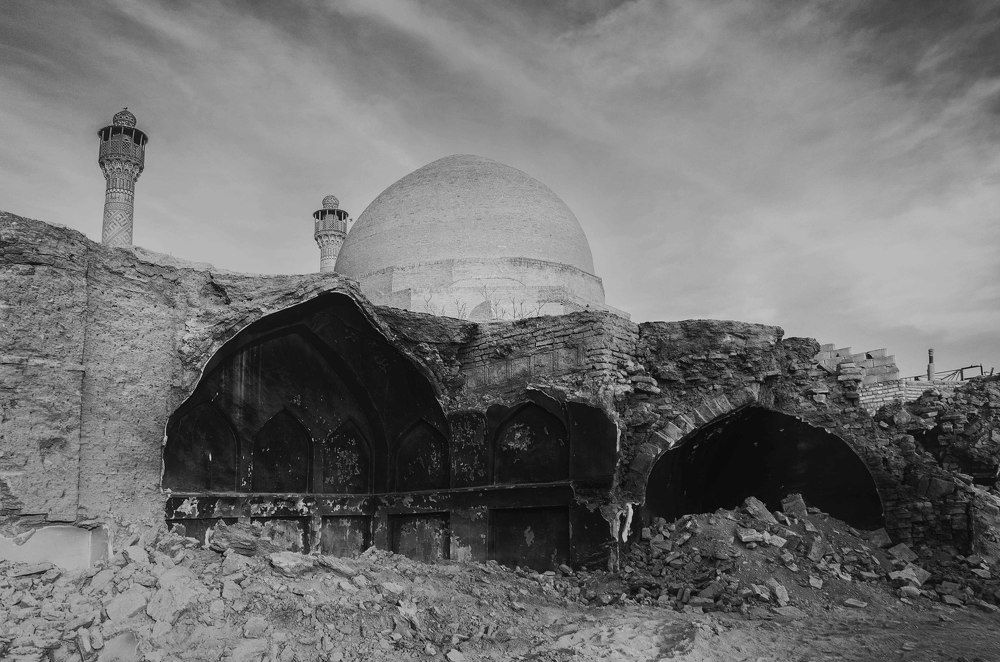 Photograph by Fatemeh(Banafsheh) Pishkhan