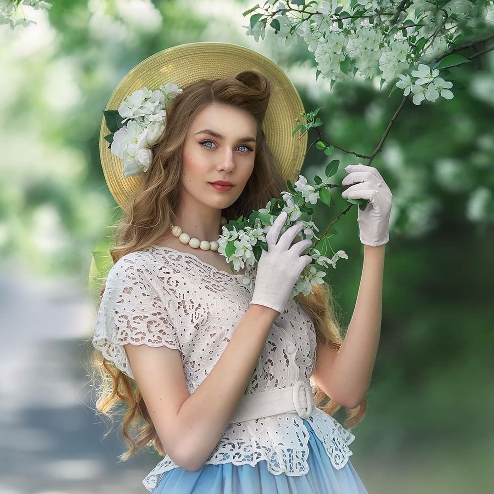 Photograph by Бармина Анастасия