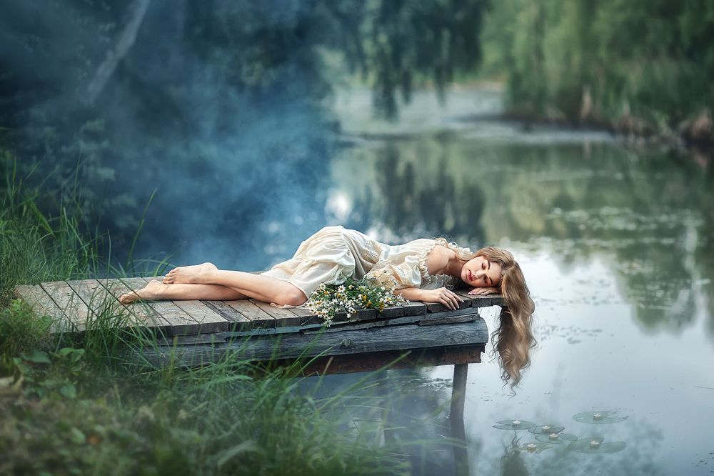 Photograph by Бармина Анастасия