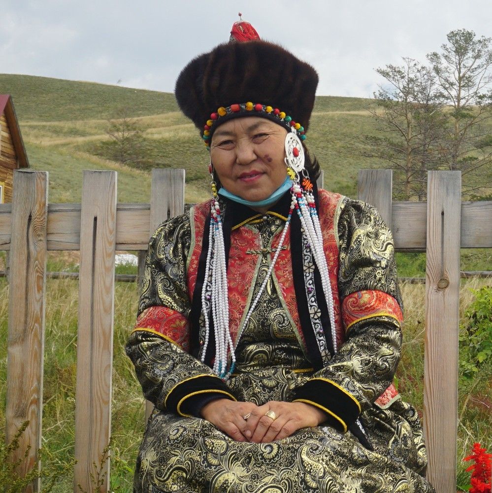 Photograph by Елена Никонова