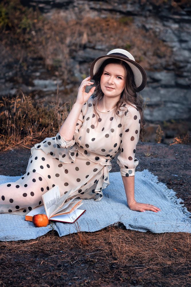 Фотография автора Елена Янченко