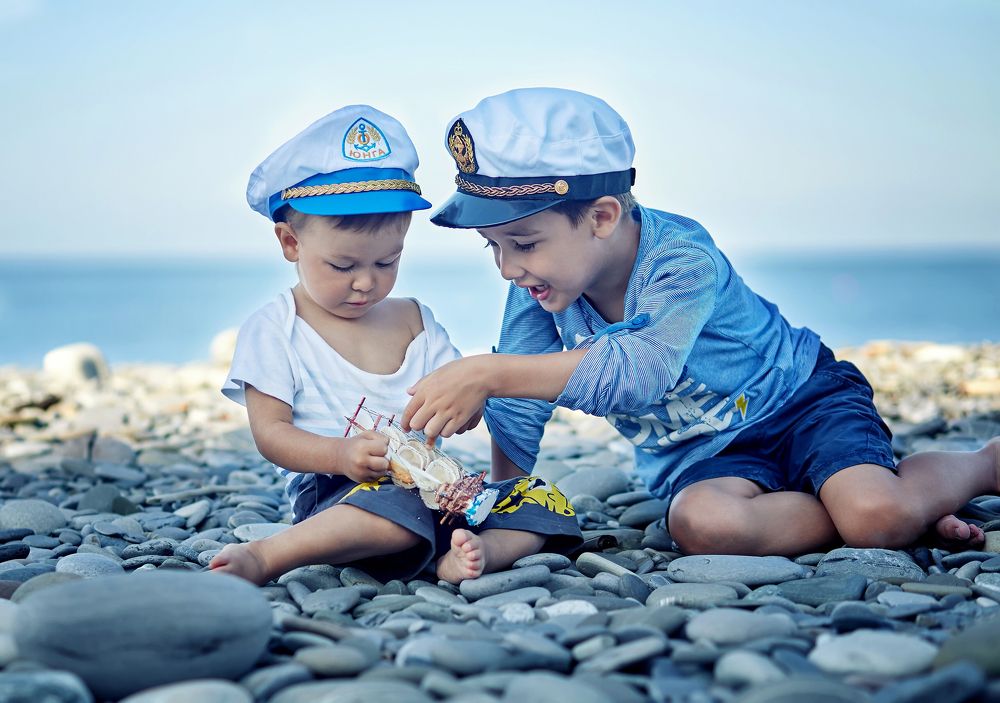 Фотография автора Надежда Бойкова