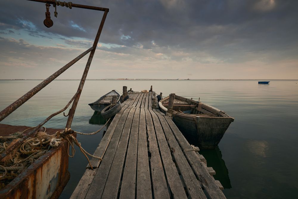 Photograph by Изет Фазылов