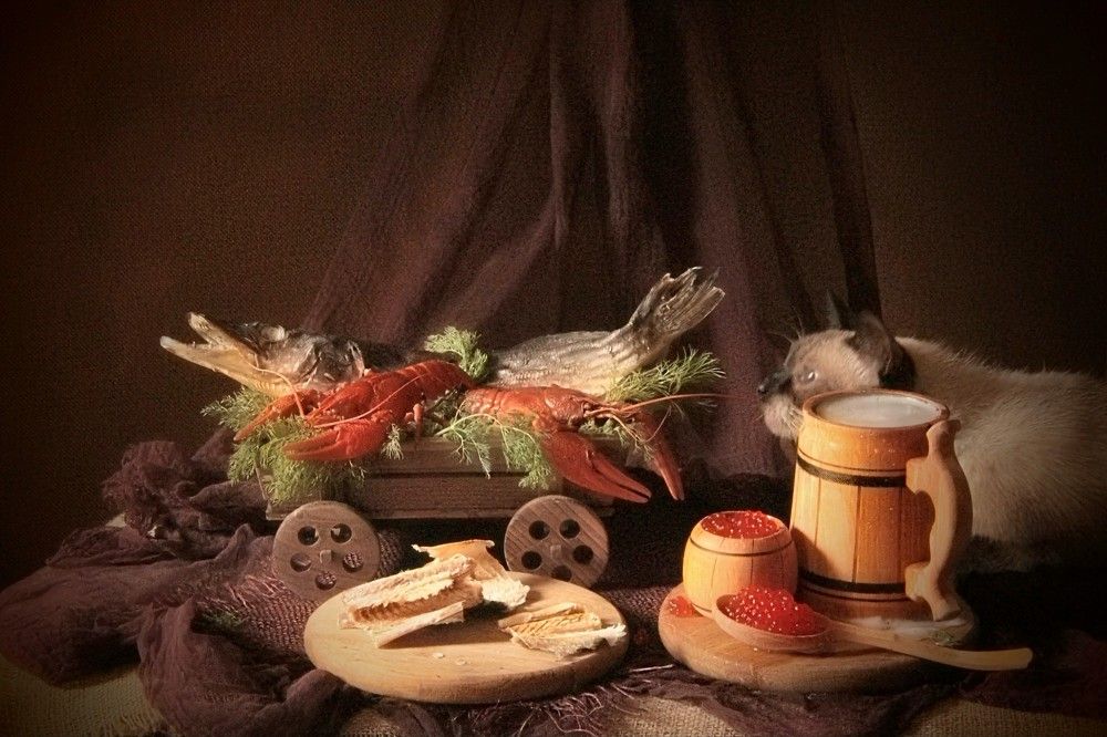 Photograph by Любовь Кучерук