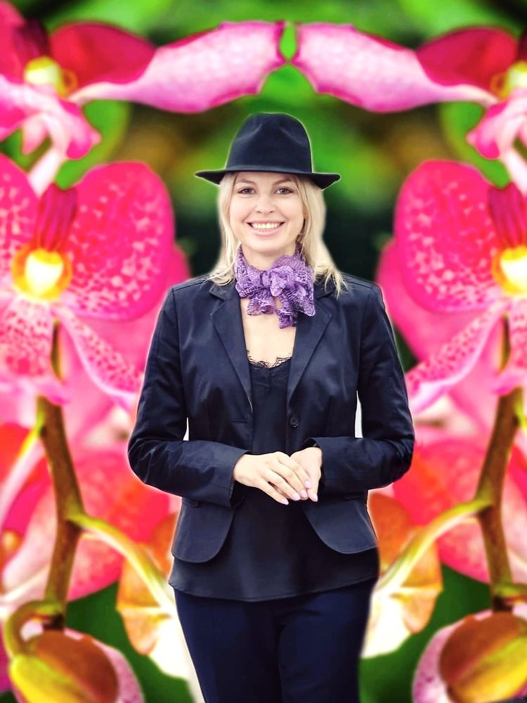 Photograph by Андрей Чернышов