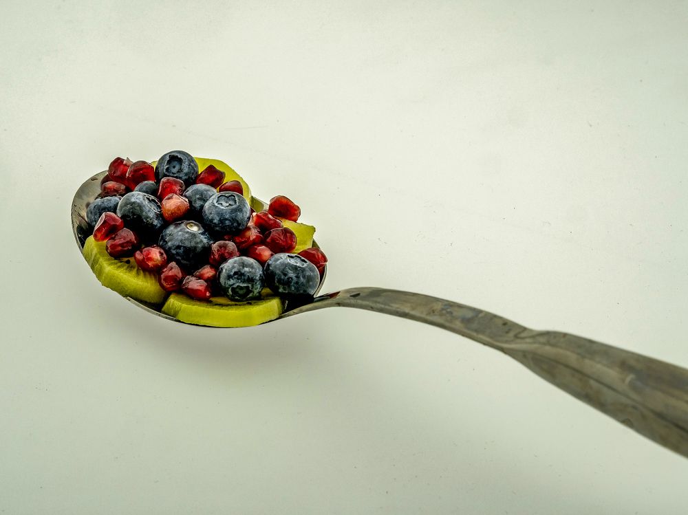 Photograph by Semion Ribinik