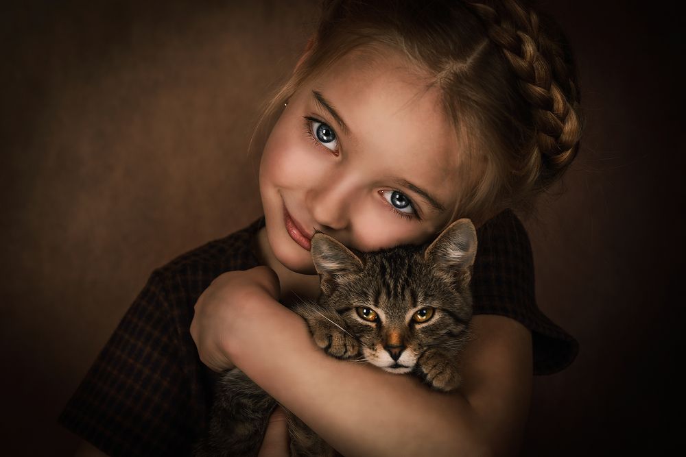 Фотография автора Karolina Leszczyńska - Urbaniak