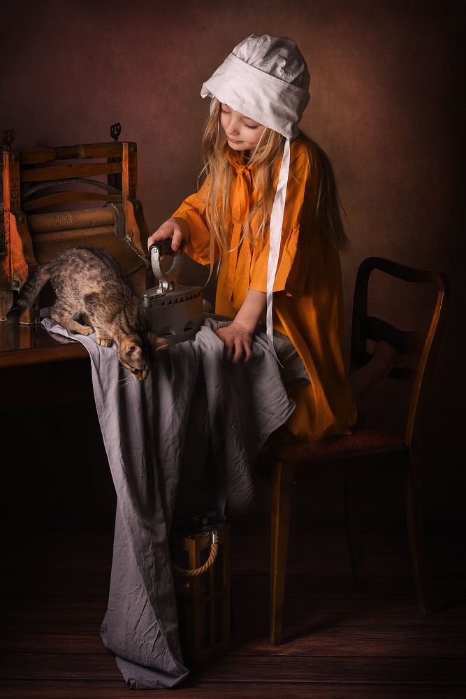 Photograph by Karolina Leszczyńska - Urbaniak