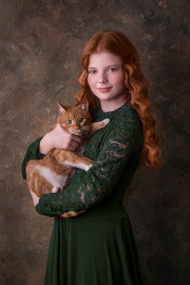 Photograph by Karolina Leszczyńska - Urbaniak