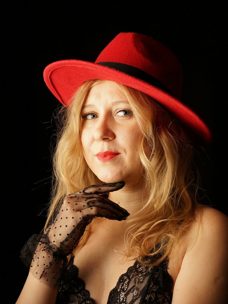 Фотография автора Иван Богомазов