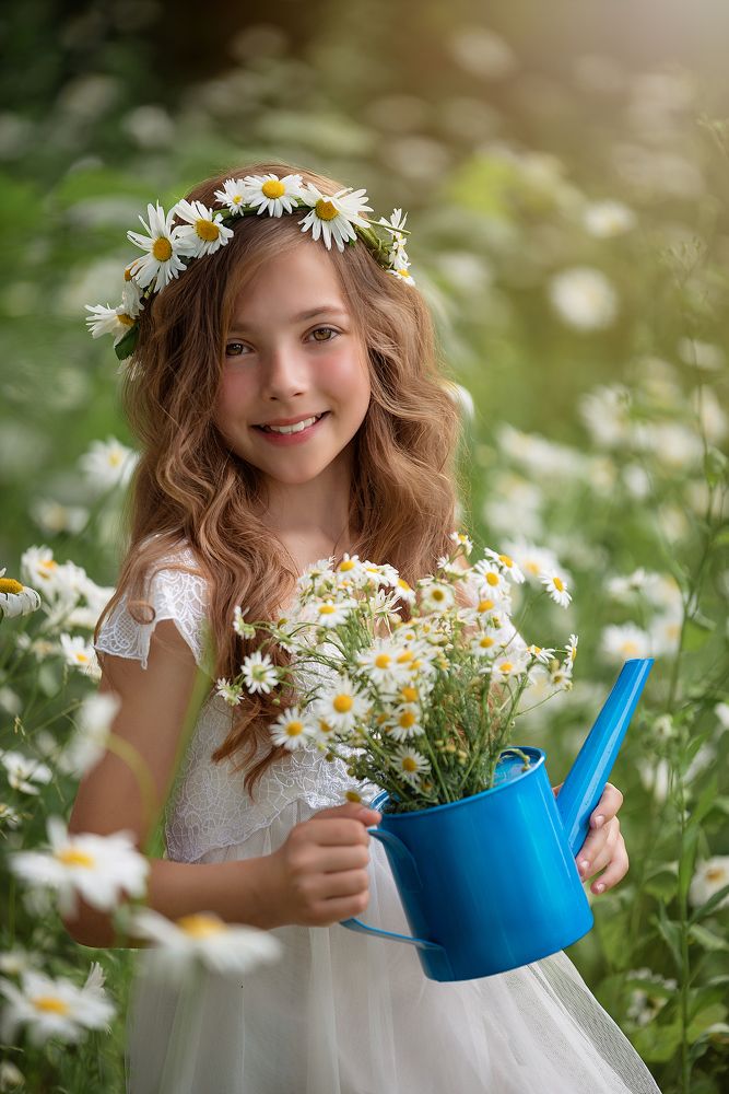 Фотография автора Olga Sieradzka