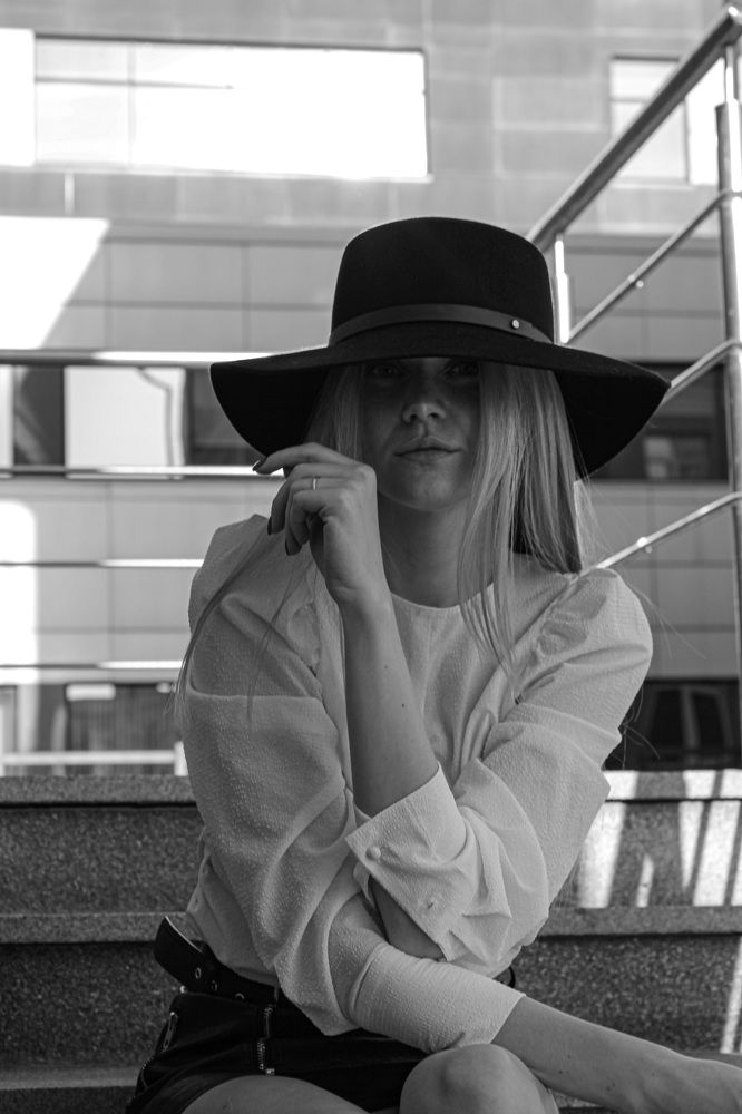 Photograph by Владислав Урдин