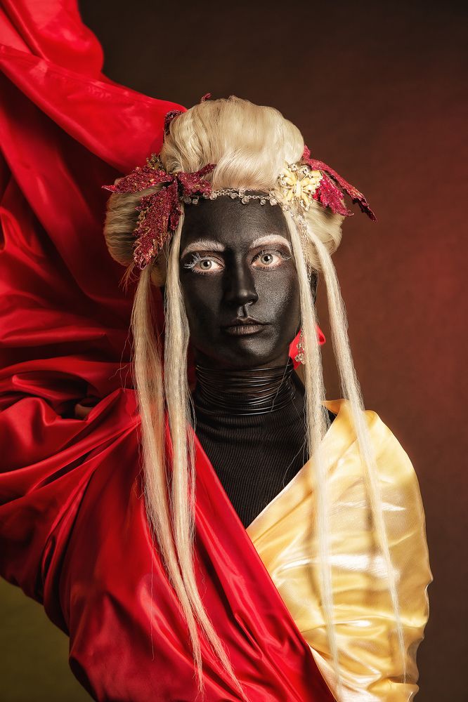 Photograph by Михаил Андреев