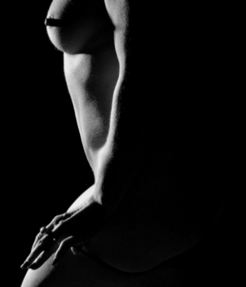 Photograph by Daniela Scanu