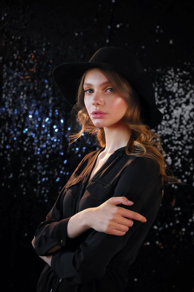 Photograph by Галина Уланова