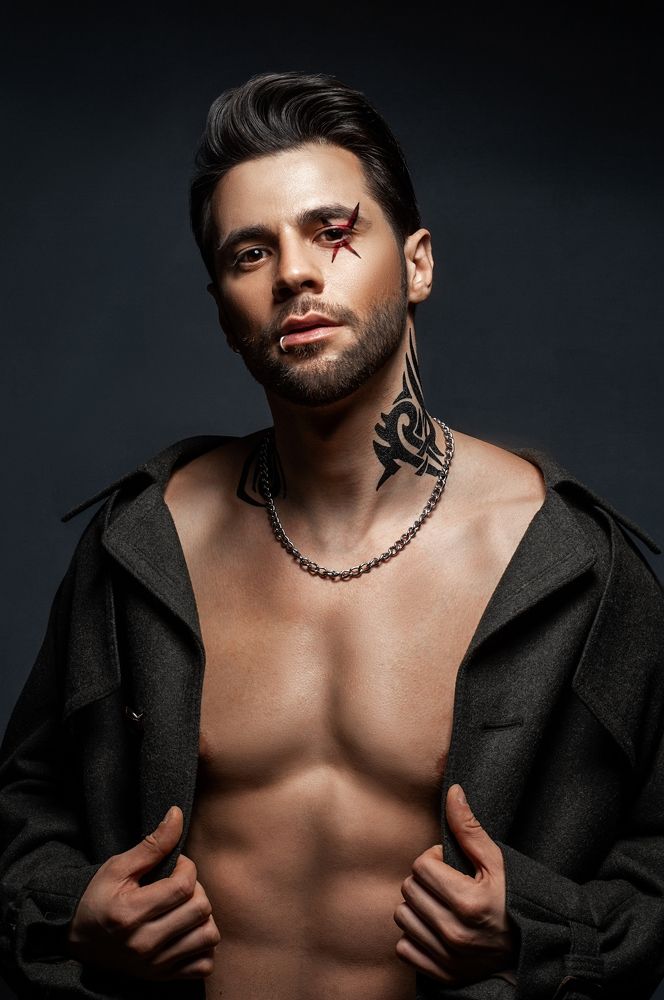 Photograph by Анна Яблоновская