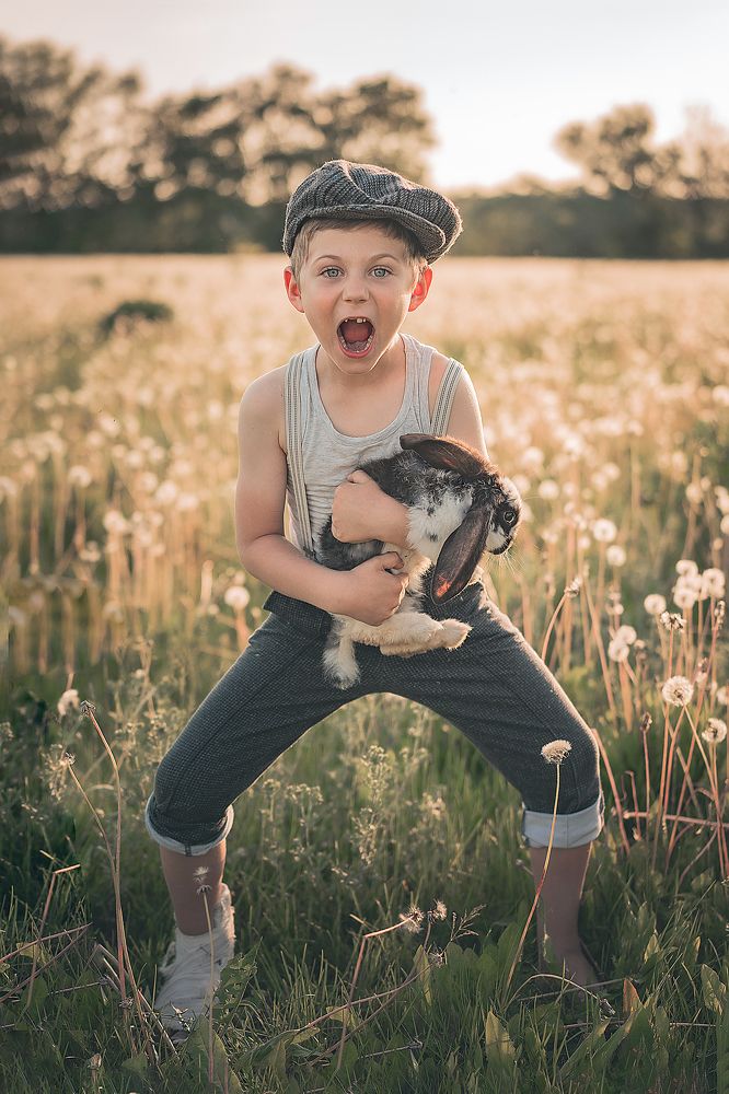 Photograph by Anna Dorovskih