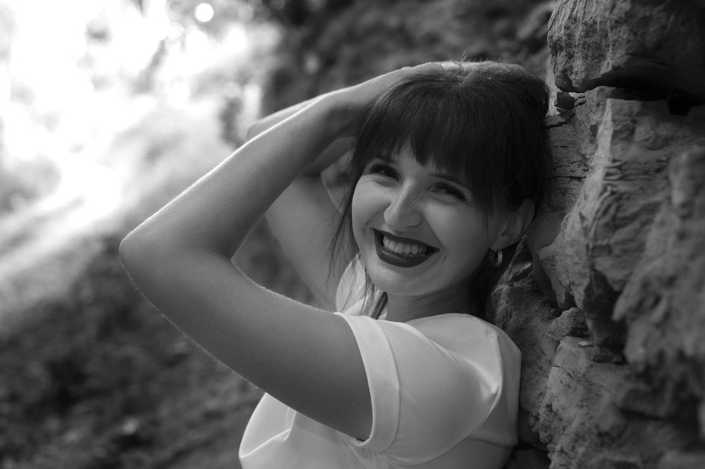 Photograph by Дарья Уварова