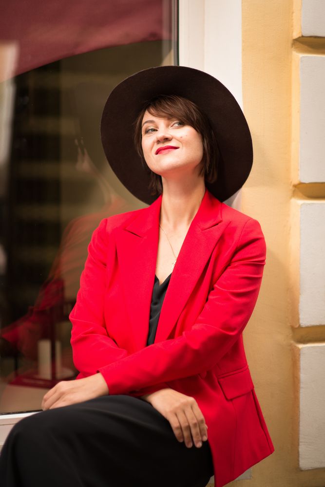 Photograph by Олеся Иванова