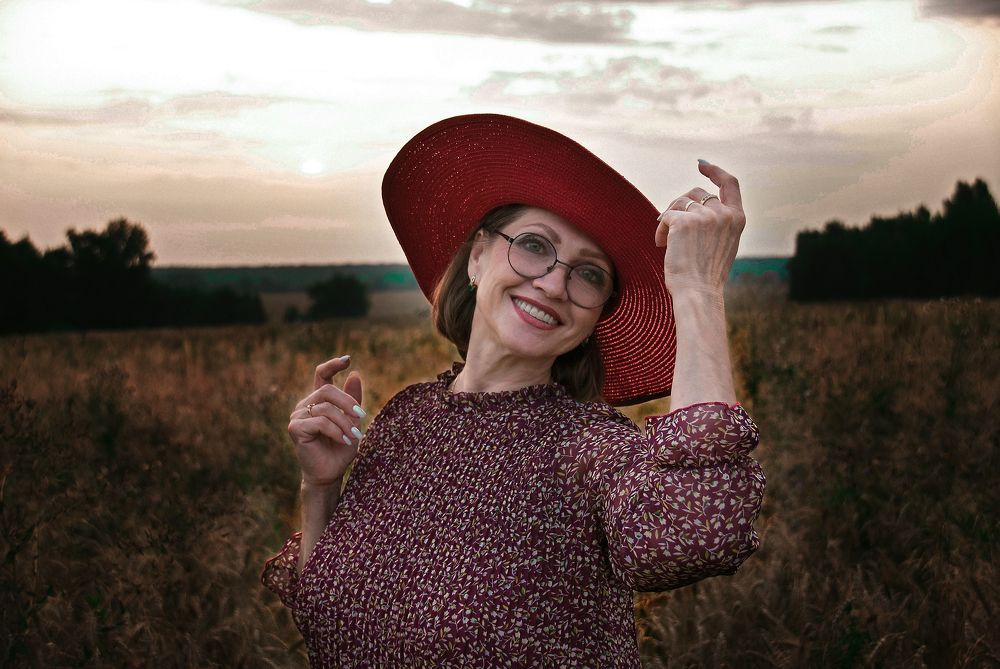 Фотография автора Елена Савельева