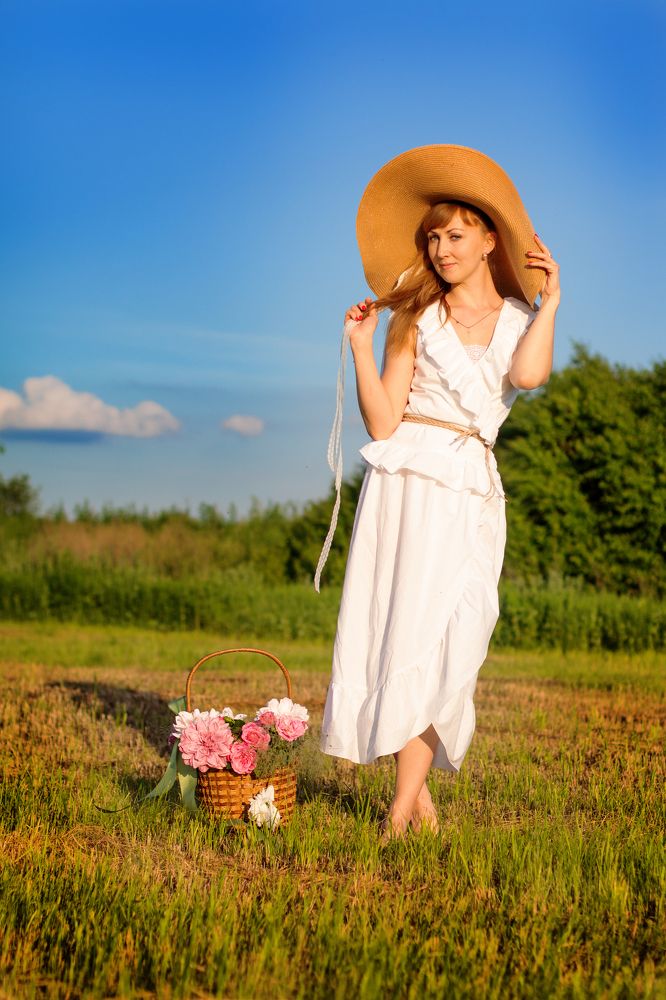 Photograph by Инна Городжая