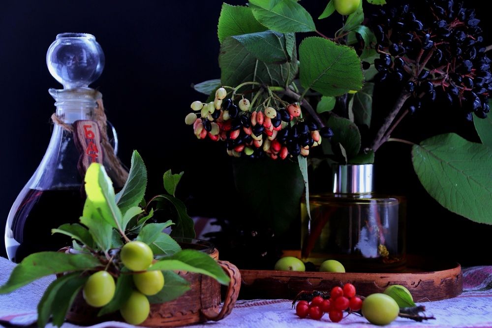 Photograph by Olga Asson