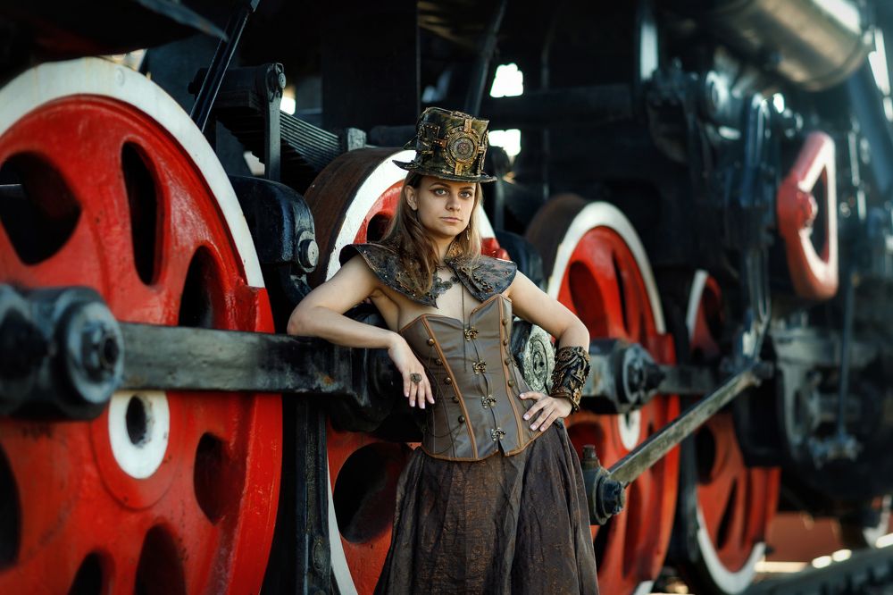 Photograph by Наталья Петренко