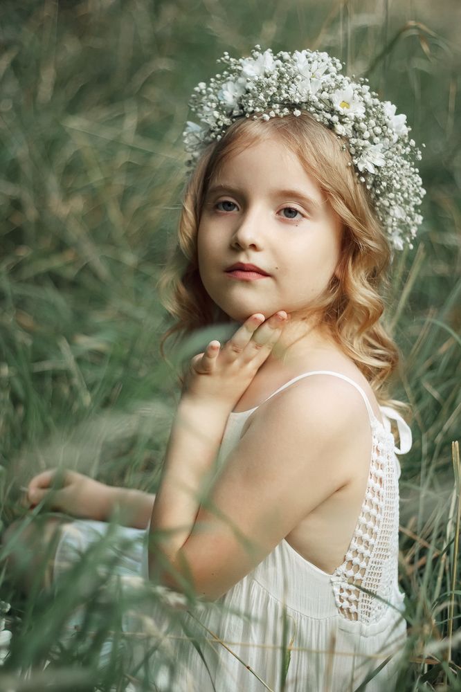 Фотография автора Марина Боцман