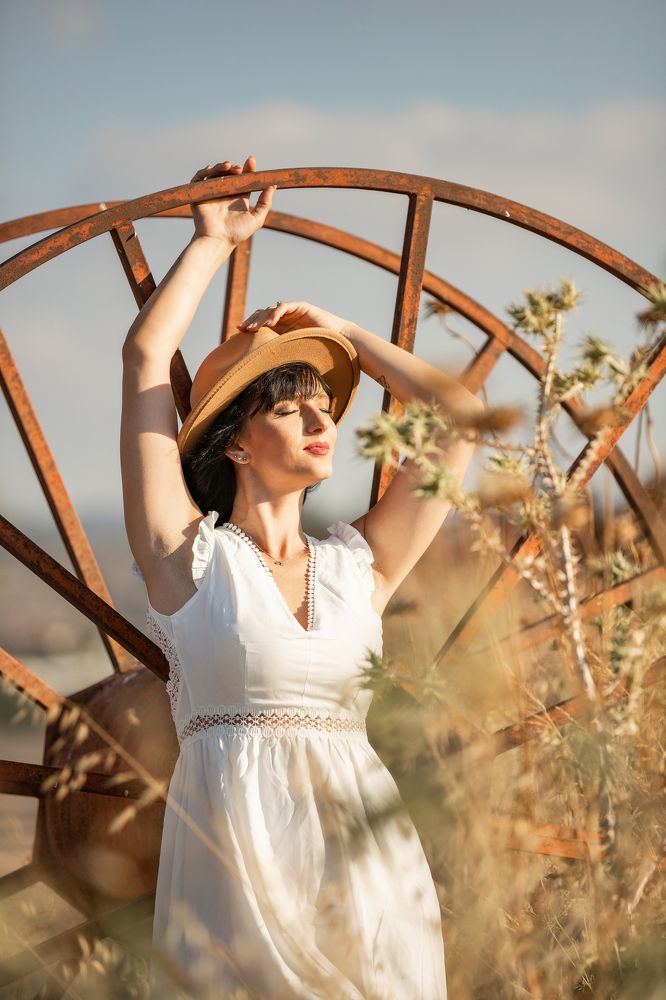 Photograph by Timur Korotkov