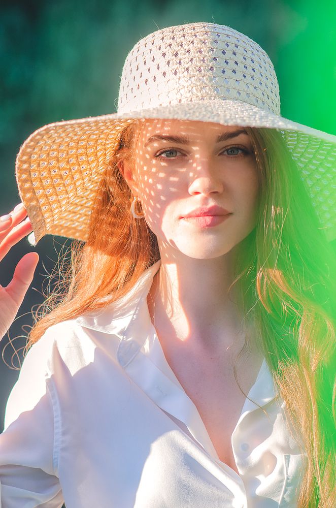 Photograph by Анна Сердюкова