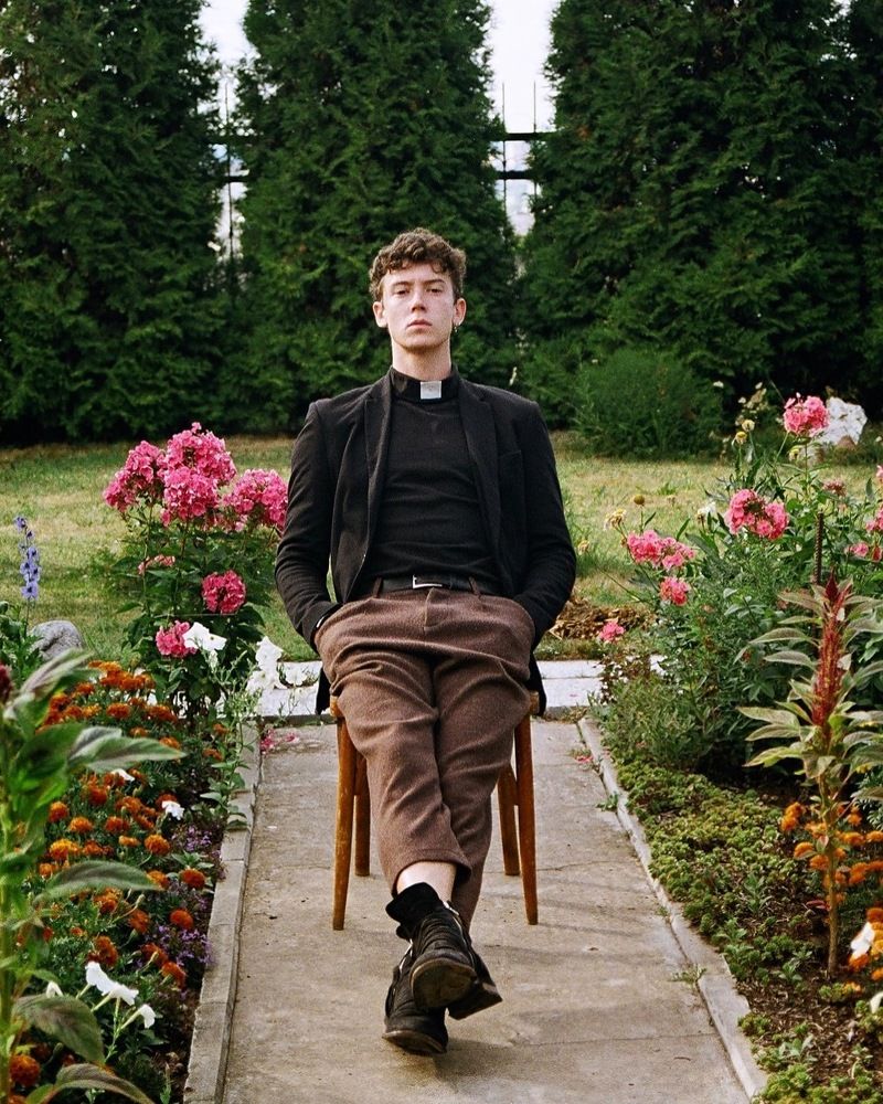 Photograph by Дарья Малышева