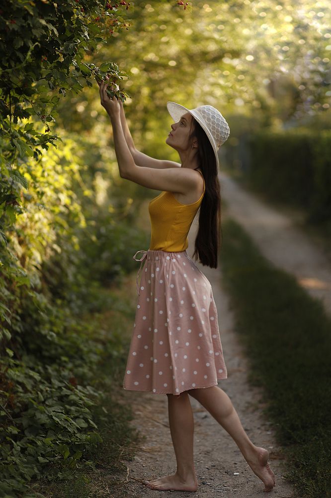 Photograph by Елизавета Верёвкина