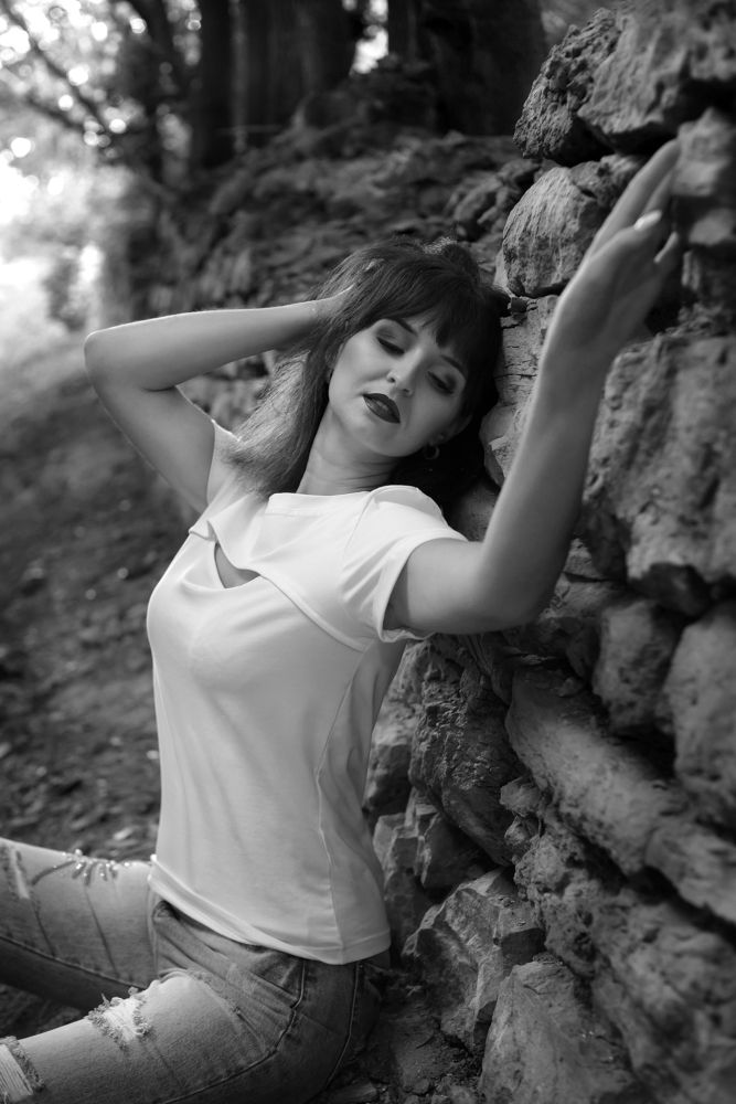 Photograph by Дарья Уварова
