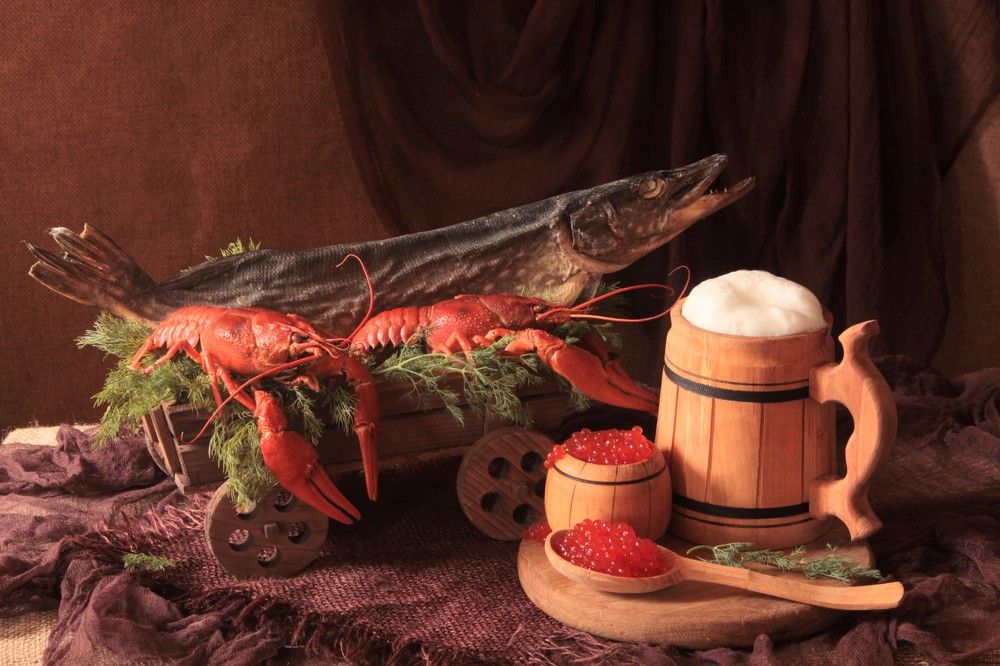 Photograph by Любовь Кучерук