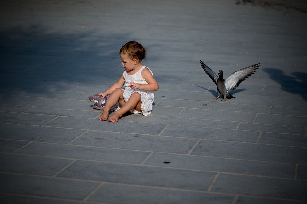 Photograph by Milan Uhrin